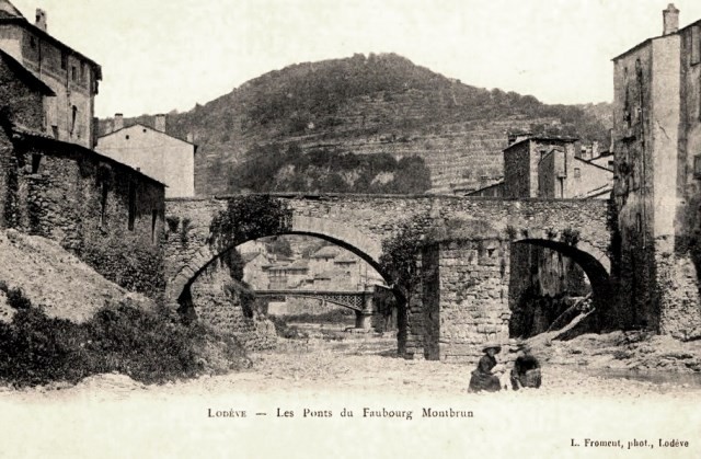 Faubourg Montbrun, cpa
