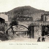 Faubourg Montbrun, cpa