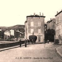 Quartier du Chemin Neuf, cpa