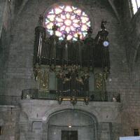 Cathédrale Saint-Fulcran