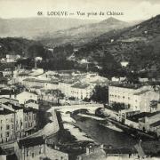 Vue générale, cpa