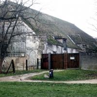 Longpont sur orge essonne la grange aux dimes
