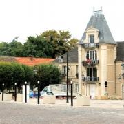 Longpont sur orge essonne la mairie