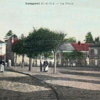 Longpont sur orge essonne la place cpa