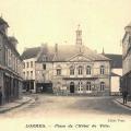 L'Hôtel de Ville CPA