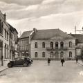 L'Hôtel de Ville CPA