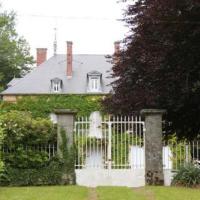 Le château de Granpré