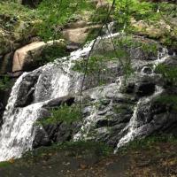 Les Gorges de Narvau