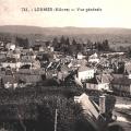 Vue générale CPA