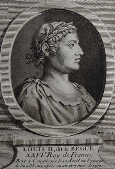 Louis II