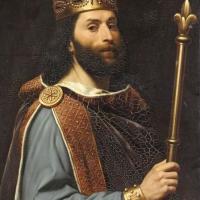 Louis II dit le Bègue