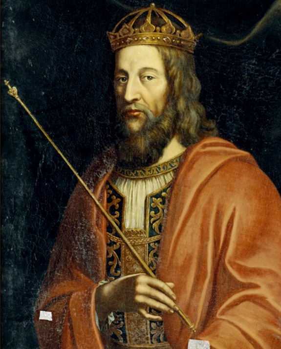 Louis II