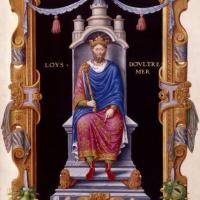 Louis IV