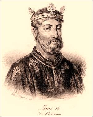 Louis IV