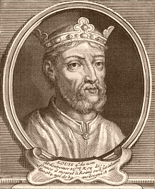 louis IV