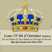Louis IV