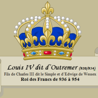 Louis IV