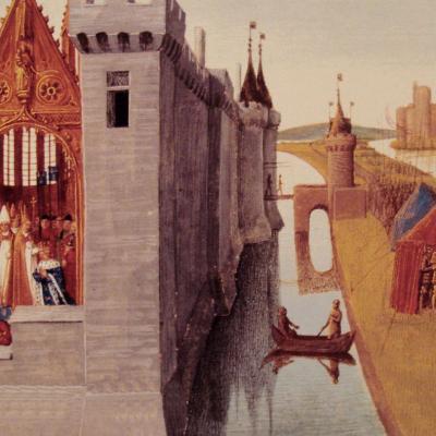 Il était une fois ... mes ancêtres de l'Oise