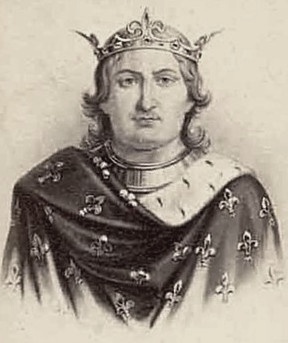 Louis VI