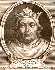 Louis VI