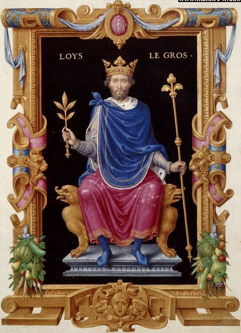 Louis VI