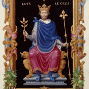 Louis VI