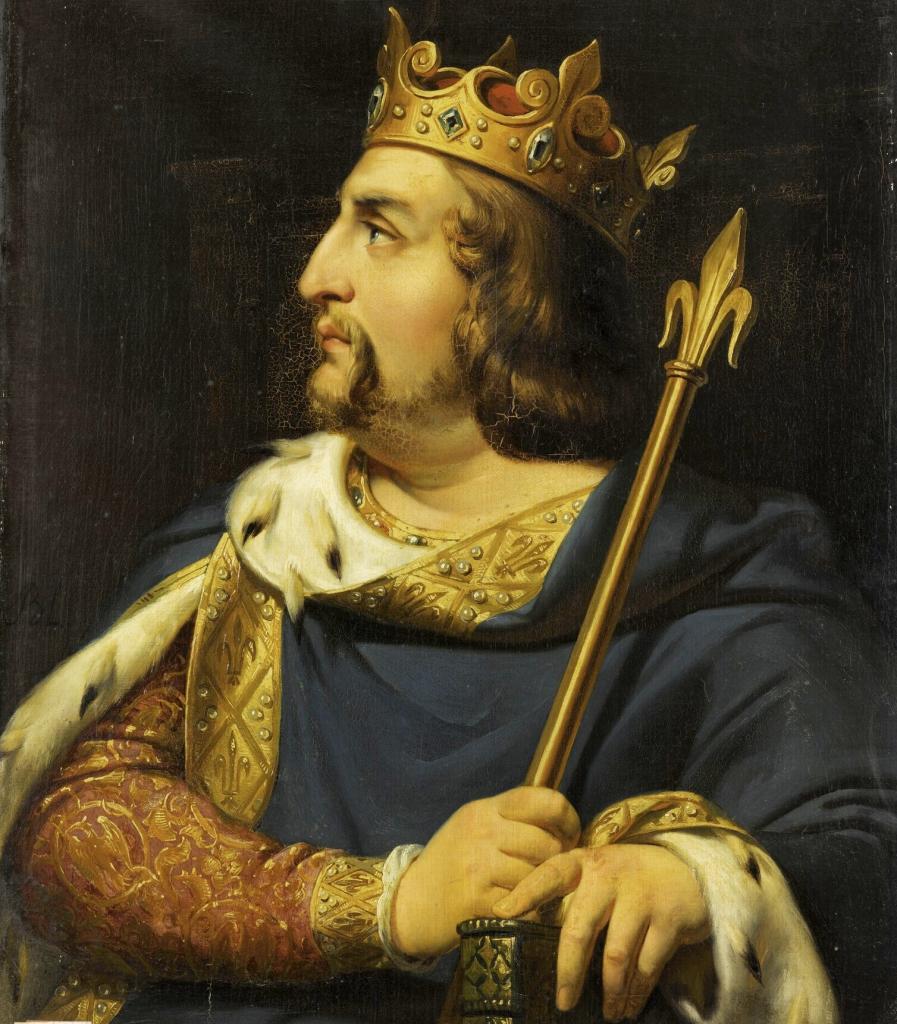 Louis VI