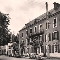 L'Hôtel du Centre CPA