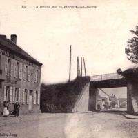  L'Hôtel du Morvan CPA
