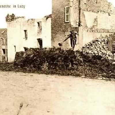 Luzy-Saint-Martin (55)