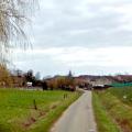 Luzy-Saint-Martin (Meuse) Vue générale
