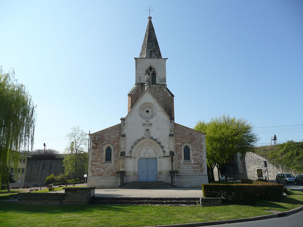 Mâcon (71) Saint-Clément