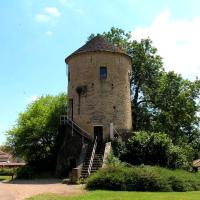 Mâcon (71) Sennecé-les-Mâcon