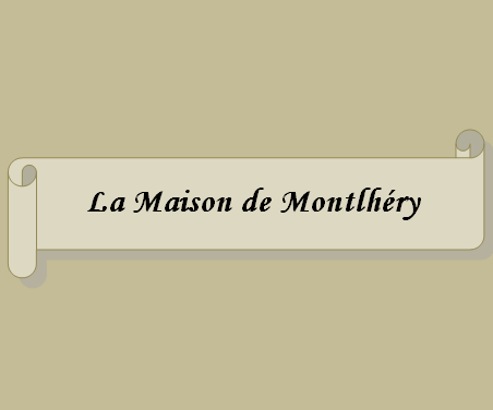Maison de Montlhéry