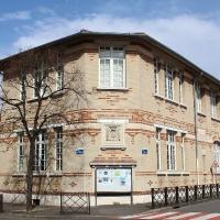 Maisons alfort val de marne l ecole raspail