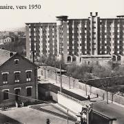 Maisons alfort val de marne l ecole veterinaire cpa