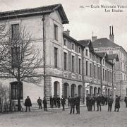 Maisons alfort val de marne l ecole veterinaire cpa