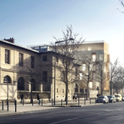 Maisons alfort val de marne l ecole veterinaire