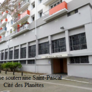 Maisons alfort val de marne l eglise saint pascal