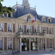 Maisons alfort val de marne l hotel de ville