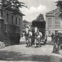 Maisons alfort val de marne l usine springrer l entree cpa