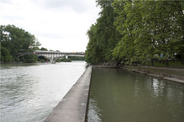 Maisons alfort val de marne la baignade en 2018