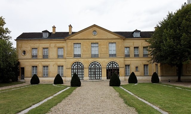 Maisons alfort val de marne le chateau de reghat