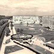 Maisons alfort val de marne le domaine de chateau gaillard cpa