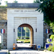 Maisons alfort val de marne le fort de charenton