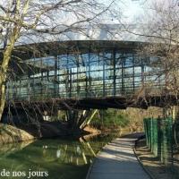 Maisons alfort val de marne le moulin brule reconstruit