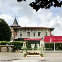 Maisons alfort val de marne le restaurant de la tourelle
