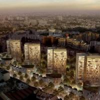 Maisons alfort val de marne les juilliottes