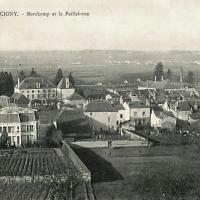 Marcigny (71) Borchamp CPA