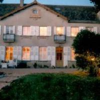 Marcigny (71) Couvent des récollets, gîte